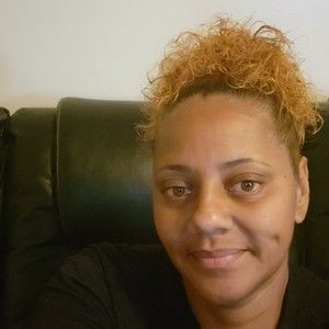 Meet your Posher, Tamika